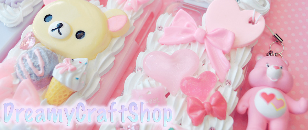 DreamyCraftShop