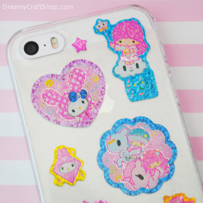 Toki doki - iphone 5/5s case
