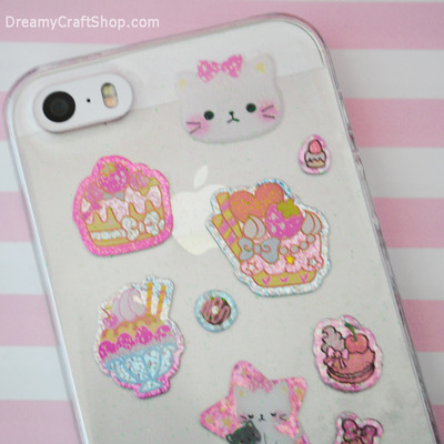 Kawaii sweets - iphone 5/5s case