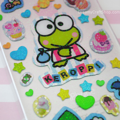 Keroppi - iphone 5/5s case