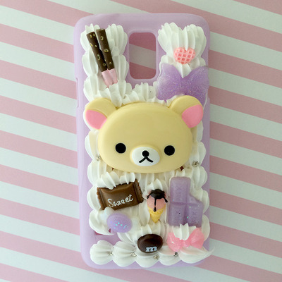 Gs5 premade whipped case