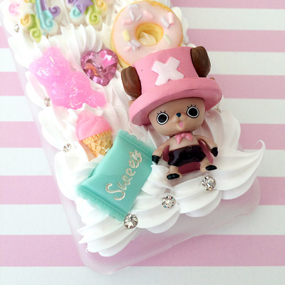 Chopper iphone 5c