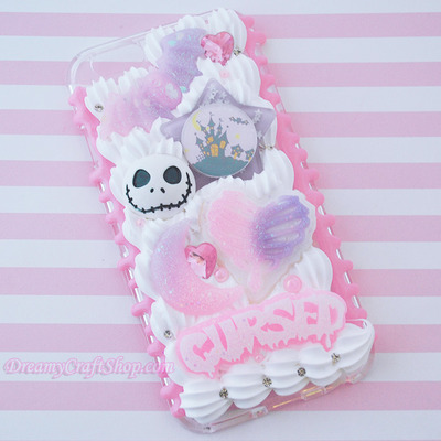 Iphone 6 cursed jack case